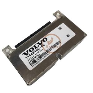 VOLVO Engine Computer Board VOLVO EC380D EC480D Excavator Controller Control