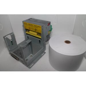 Small Android 80 mm 3 Inch Label Printer Module with Mechanism CAPD347 For Gas