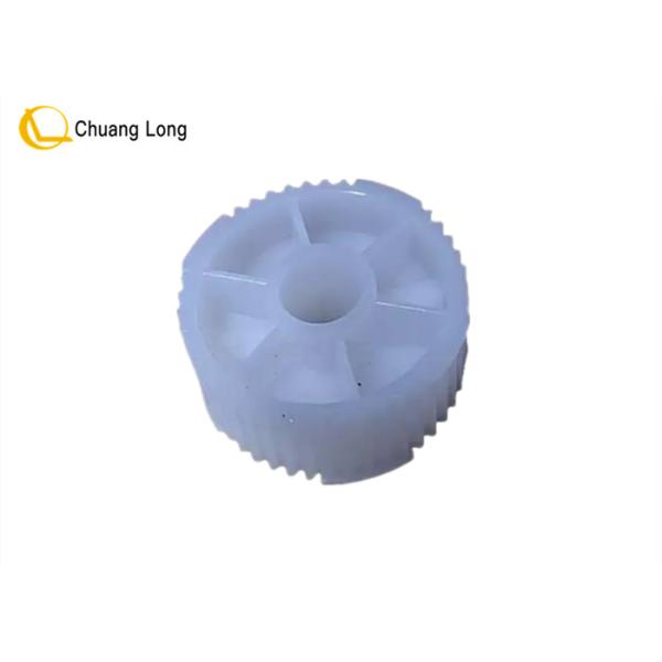 ATM Machine Parts Fujitsu F53 F56 Lower Unit Pulley 44 KD02881-E200-1