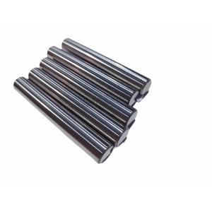 Precision Tungsten Carbide Rod High Hardness For Cutting Tools