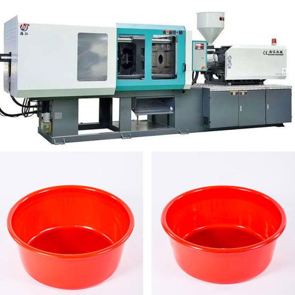 Quality plastic basin making machine plastic basin injection machine machine for manufacturing plastic basin wholesale