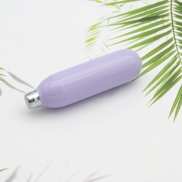 European Standard 8g Whipped Cream Chargers Accept OEM