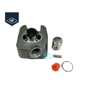 MINSK 125 52MM Motorcycle Cylinder Kit With Piston Ring Sets / Gasket OEM MT-0201-314A2