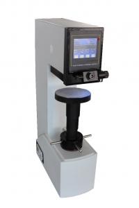 China Universal Hardness Tester Vickers Brinell Rockwell Astm Brinell Hardness Testing on sale