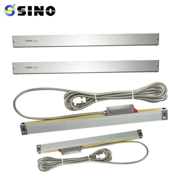 Quality 24V Magnetic Linear Encoder For Milling Machines With 5µM Resolution wholesale