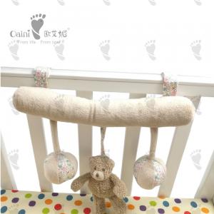 Cheap 50cm Baby Bedding Set Huggable Infant Hang Toys Customised Baby Loveable for sale