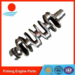 Cheap Volvo OEM parts D4E crankshaft TCD2012 L04 2V 04502706 04284384 04292805 04500523 for sale