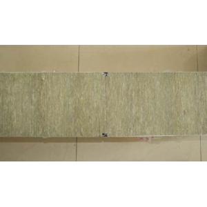 EPS Sandwich Panel Production Line, Rockwool Sandwich Panel Line for Roll