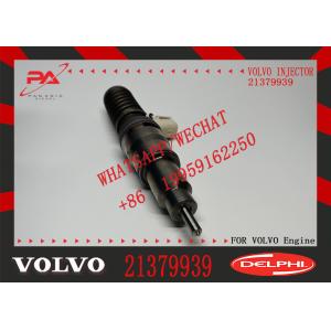 Diesel Common Rail Injector 3801369 21159131 21379939 2159131 3847790 BEBE4D1800