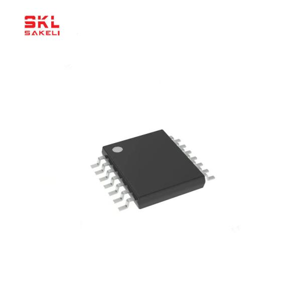 Quality MSP430F2003IPW Microcontroller MCU 16-Bit RISC CPU Up To 20MHz Clock Speed wholesale
