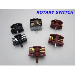 3 Way Rotary Switch GWT 850 / GWIT 775 , Flexible Rotation Oven Function Switch