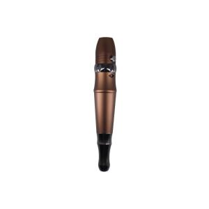 PMU Eyeline Lip Permanent Makeup Machine Gun With Copper Handle