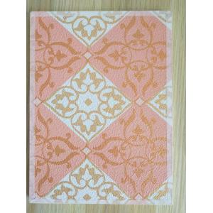 China Nonwoven Fiber Glass Laminated Gypsum Ceiling Tiles Production Line PLC Control on sale