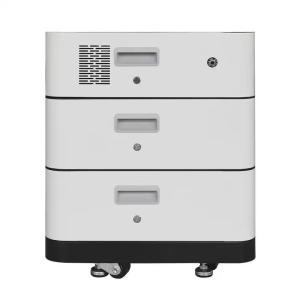 5kwh Lithium Battery Pack for Home Home Appliances Off Grid Solar Power System 3