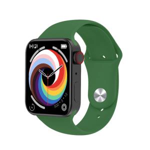 1.44 Inch Waterproof Smart Bluetooth Watch Fitness Tracker Pedometer