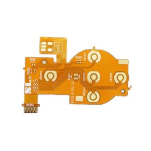 ENIG HASL Lead Free Surface PCB Motherboard Manufacturing