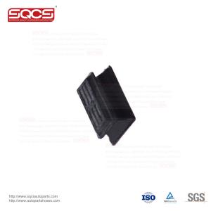 Black Leaf Spring Bushing for Mercedes Benz Sprinter W901 902 903 904 NO