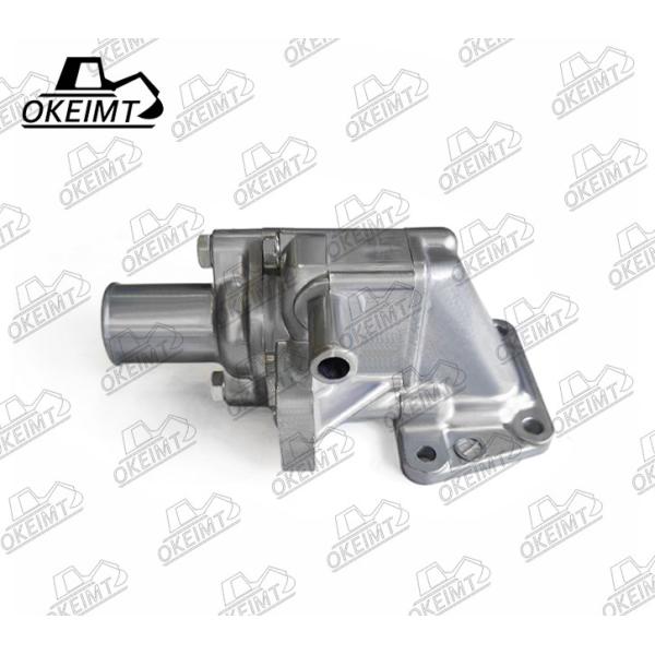 KOBECO 2403 Thermostat Assembly For Engine Excavator Spare Parts