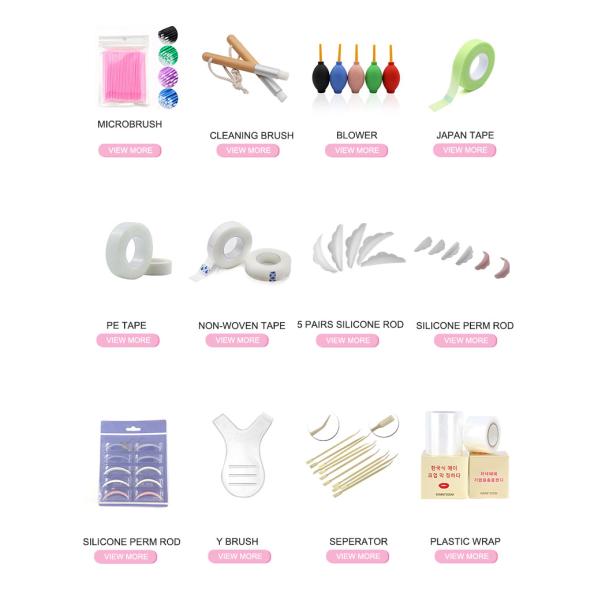 White Stainless Steel Lady Razor SS 18*4*2 Cm Flexible Eyebrow Trimmer