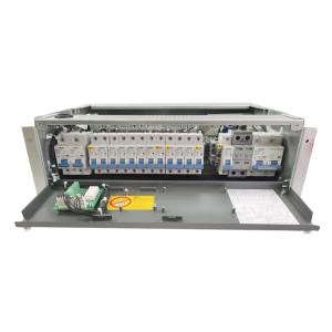 Vertiv Embedded Power System NetSure 731A41-S2 With R48-3000E3 Rectifier Module