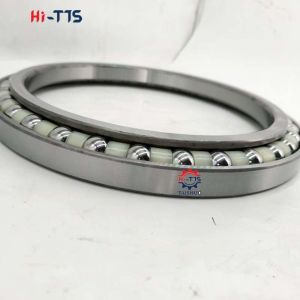 LQ15V00007S077 BA246-2SA Excavator Single Row Roller Bearing 246x313x32mm Single