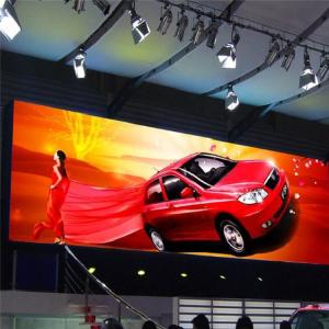 8k 4k Vivid Video Ultra Thin P1.9 HD Led Display