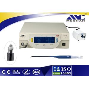 UPPP / Tonsillectomy ENT Plasma Generator With Plasma Surgery System
