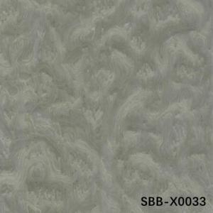 China Engineered Wood Veneer Of Silver Bird'S Burl SBB-X0033 Thickness 0.15-0.6mm For Shipping And Yacht on sale