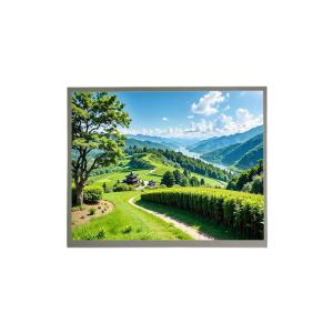 12.1'' 1024x768 LCD Panel from INNOLUX G121XCE-L02 Supporting -30 ~ 85 °C