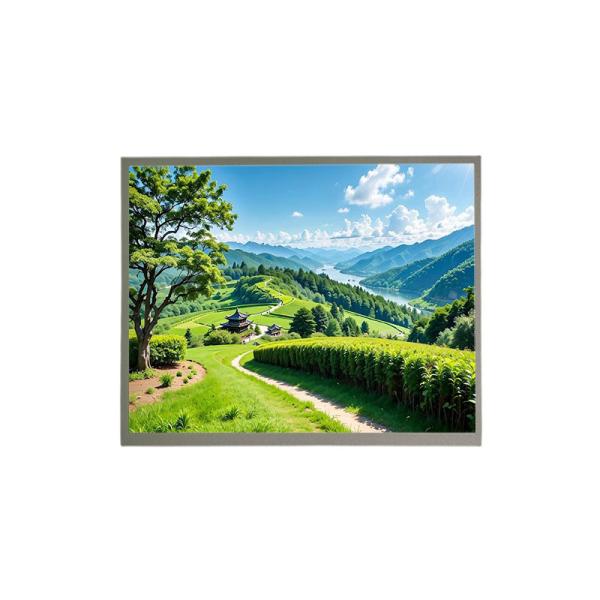 12.1'' 1024x768 LCD Panel from INNOLUX G121XCE-L02 Supporting -30 ~ 85 °C