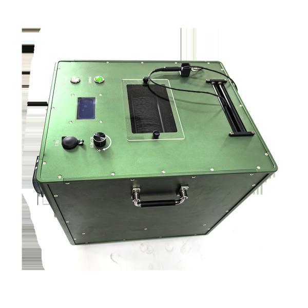 Quality Tethered Drone Power Station Suitable For Large Water Spraying wholesale