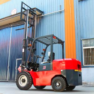 Free Shipping 1.5Ton 3Ton Brand Engine Rough Terrain Internal Combustion