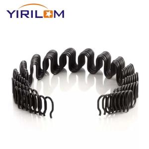 10mm Loop Width Zigzag Spring For Sofa Hardware Accessories Easy To Install