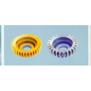 KM Hss Gear Cutting Tools Bowl Type Gear Shaper Cutters PA20 50MM