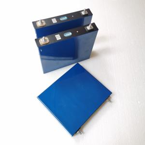 China CATL Rechargeable Lifepo4 100ah lithium iron phosphate cells For Powerwall Tesla on sale