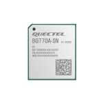 Quality BG770A-SN Satellite Communication Module High Performance Low Latency Wireless Solution wholesale
