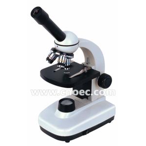 China Student Biological Microscope With S-LED Illumination A11.1001 on sale