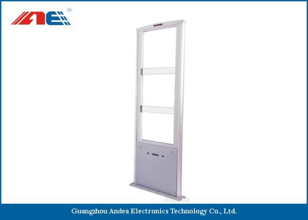 Quality 3D HF RFID Gate Reader For RFID Open Access Control System Protocol Light / Buzzer Alarm wholesale