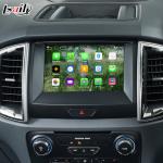 Ranger SYNC 3 Car Navigation Box With Android 5.1 4.4 WIFI BT Map Google apps