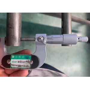 Cold Drawn ASTM A210 Gr A1 Boiler Steel Pipe