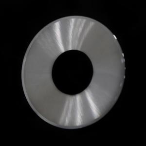 YG13X Tungsten Carbide Slitter Blades 50x20x0.2MM For Cigarette Making Machines