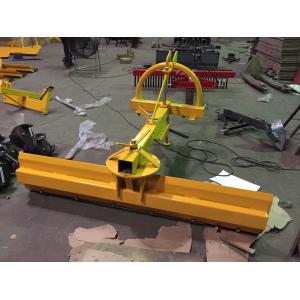 HDGB-B - Farm Implements Heavy Duty Tractor Grader Blade; 3 point Snow Blade