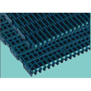 High Tensile Strength Plastic Modular Belts Varying Thickness for Different