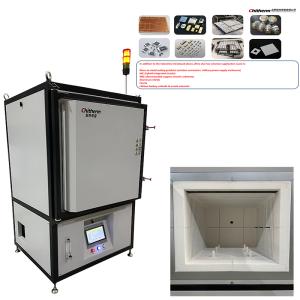 MBF64-11 Medium-temperature Box Furnace For Industrial