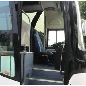 LHD / RHD Used Yutong 45 Seater Bus 100km/H Max Speed 162kw Motor Power