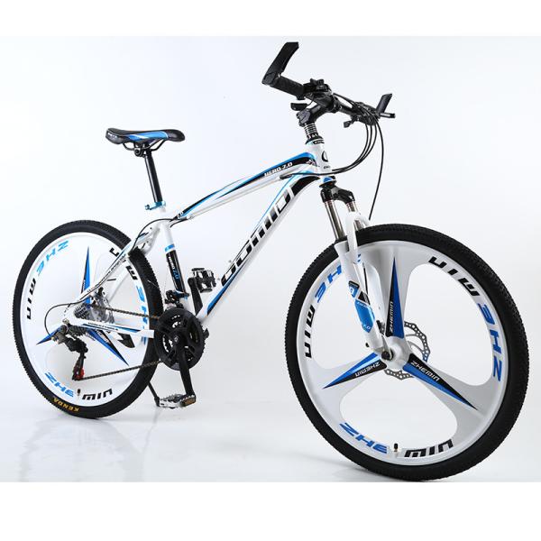 DIRT JUMP Mountain Bike for Man 24 26 Inch Lightweight Aluminum Alloy Frame