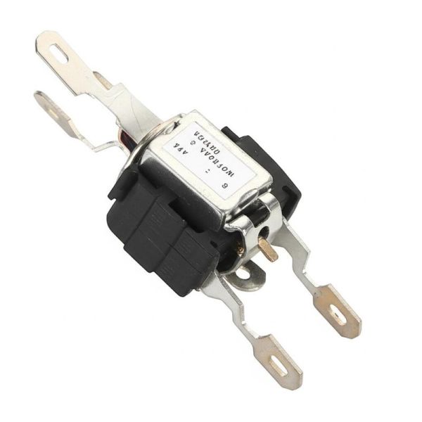 Quality 16A Bimetal Thermostat with 000 Times Life for Precise Temperature Control in Heavy-Duty Applications wholesale