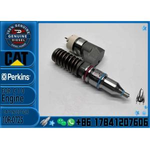Common rail injector 0R-8773 229-5918 212-3464 10R-0725 874-822 203-7685 212