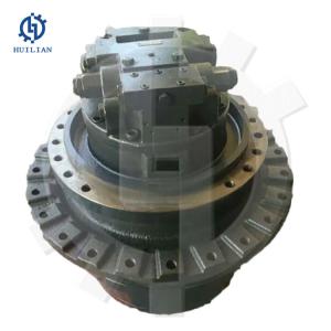 Hyundai 34E7-03050 34E7-02490 39QB-40101 Excavator Travel Motor Hydraulic Final