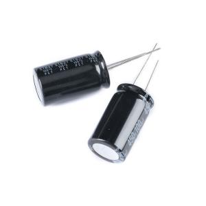 Aluminum Electrolytic Capacitors 450BXW100MEFR18X30 100uF